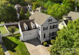 7706 Cashel Ct Charlotte, NC 28270