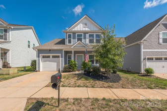 40154 Crooked Stick Dr Lancaster, SC 29720