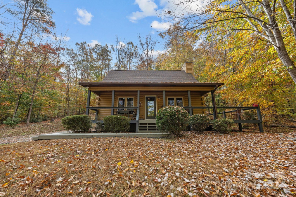 1493 Cleghorn Mill Rd Rutherfordton, NC 28139