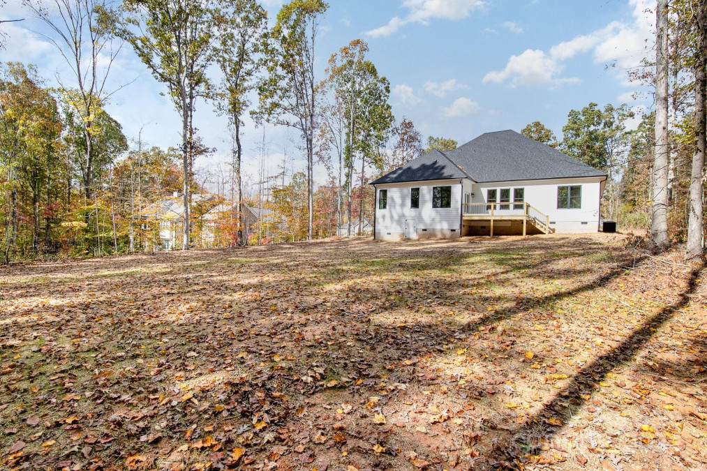 1025 Readsboro Dr Mt Ulla, NC 28125