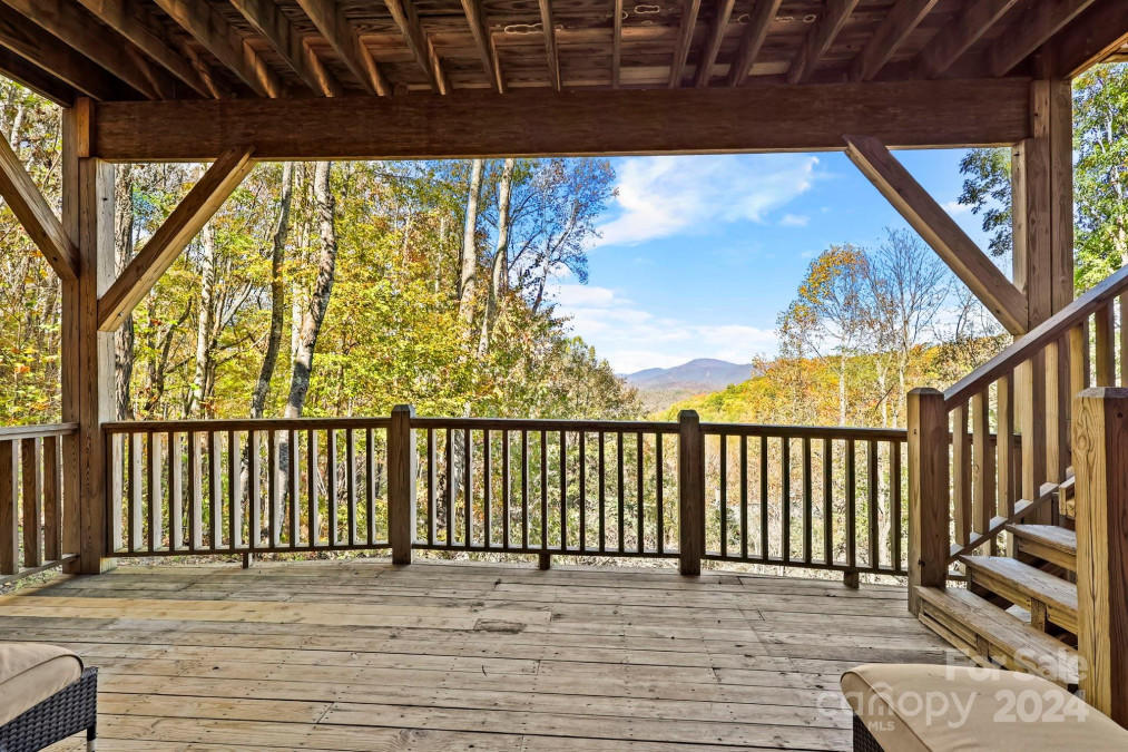 676 Nettles Ridge Rd Banner Elk, NC 28604