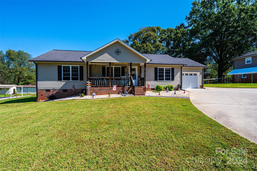 515 Main St Maiden, NC 28650