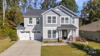 2657 Cheverny Pl Concord, NC 28027