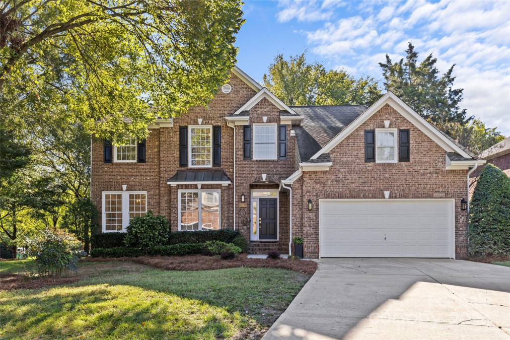 3601 Ramhorne Ct Charlotte, NC 28210