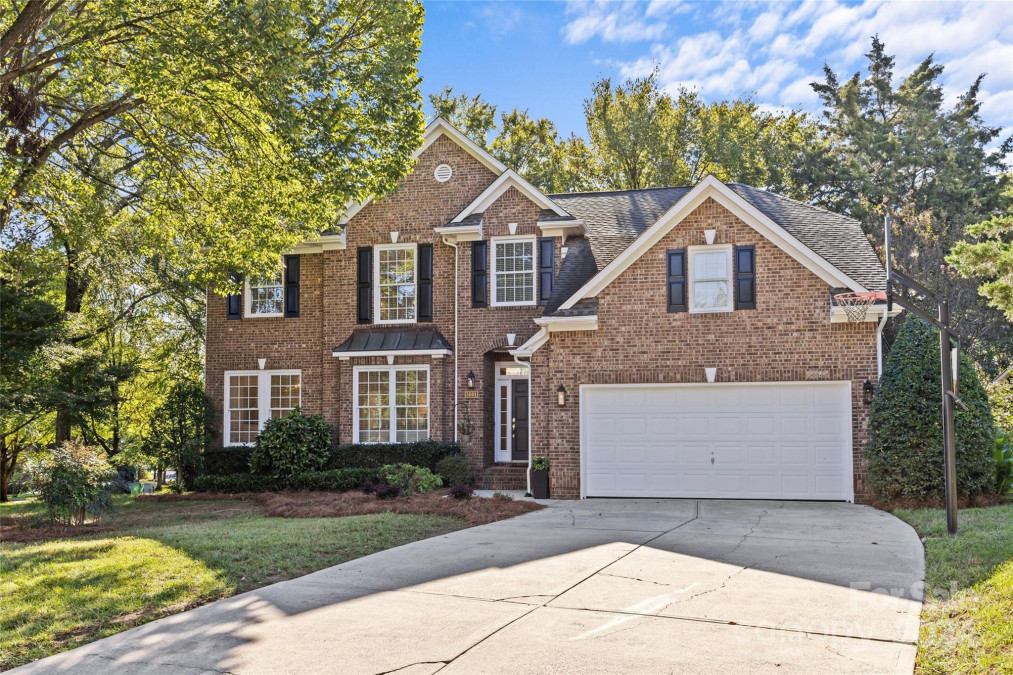 3601 Ramhorne Ct Charlotte, NC 28210