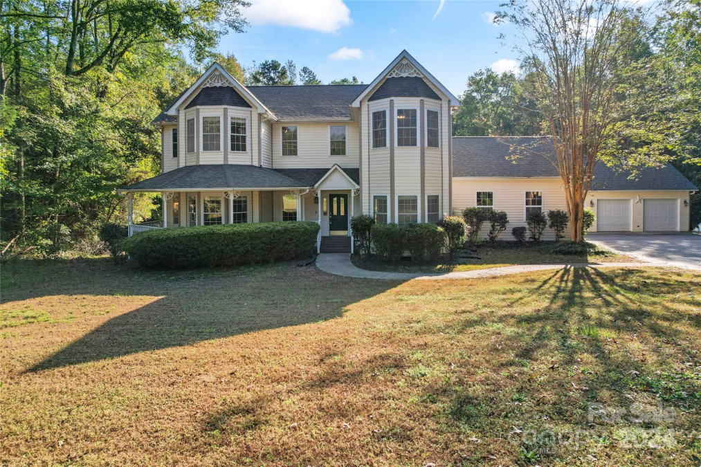 2720 Lentz Rd China Grove, NC 28023