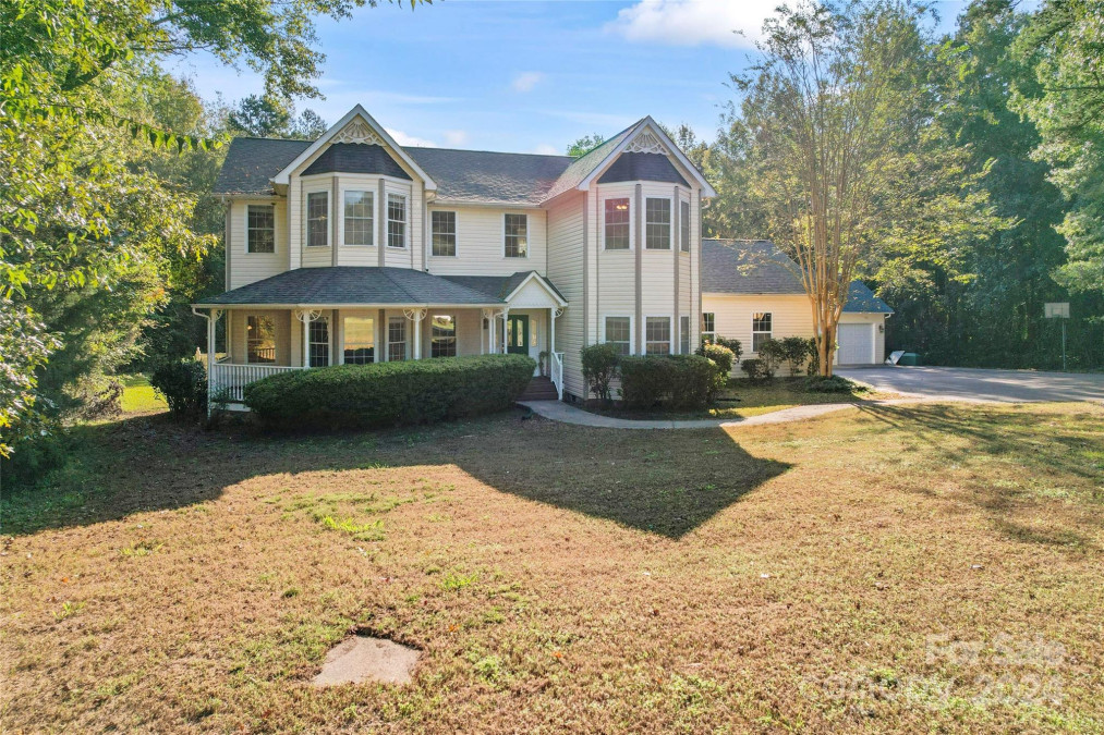 2720 Lentz Rd China Grove, NC 28023