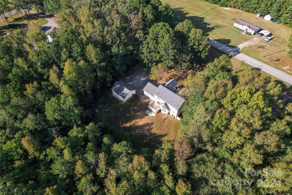 2720 Lentz Rd China Grove, NC 28023