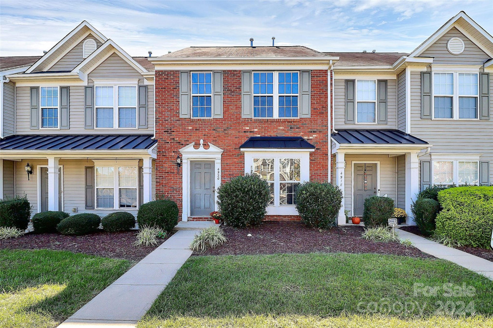 4920 Sunburst Ln Charlotte, NC 28213