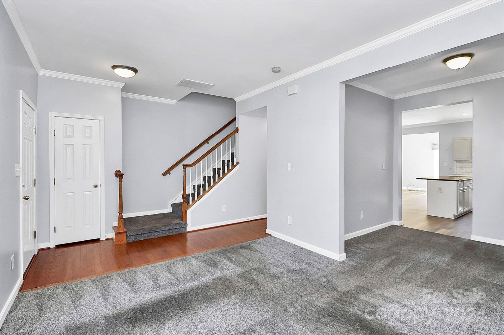 4920 Sunburst Ln Charlotte, NC 28213