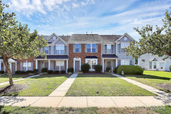 4920 Sunburst Ln Charlotte, NC 28213