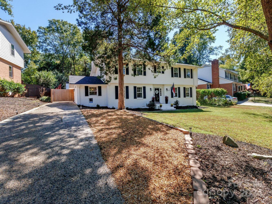 7431 Folger Dr Charlotte, NC 28226