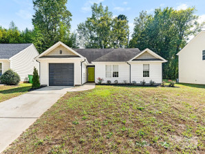 4838 Elizabeth St Charlotte, NC 28269