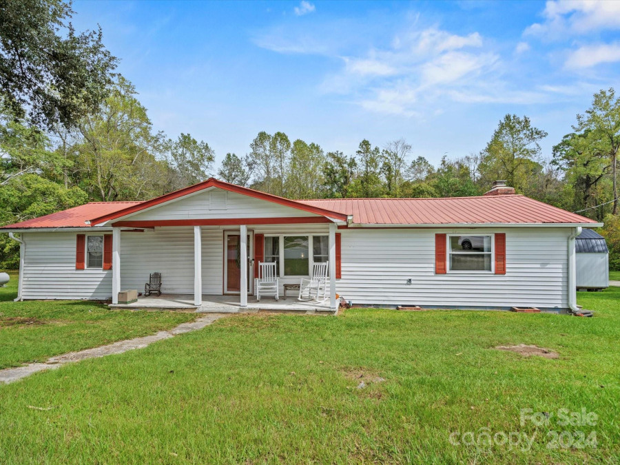 3067 Highway 52 Hw Cheraw, SC 29520