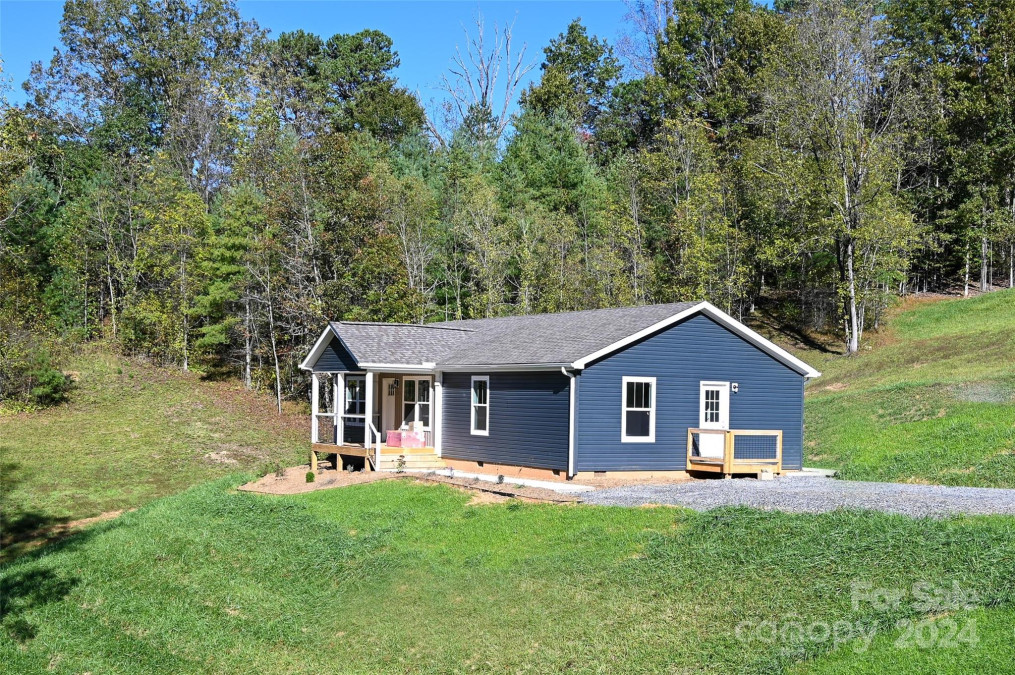 221 Appalachian Way Mars Hill, NC 28754