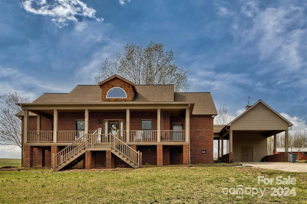 2726 Bluejay Rd Heath Springs, SC 29058