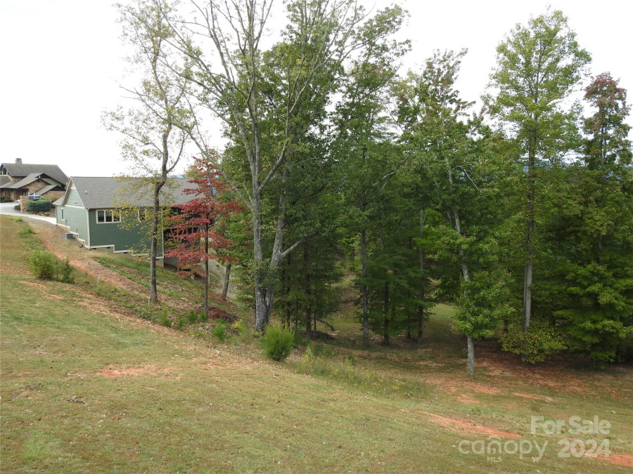 735 Bills Mountain Trl Lake Lure, NC 28746