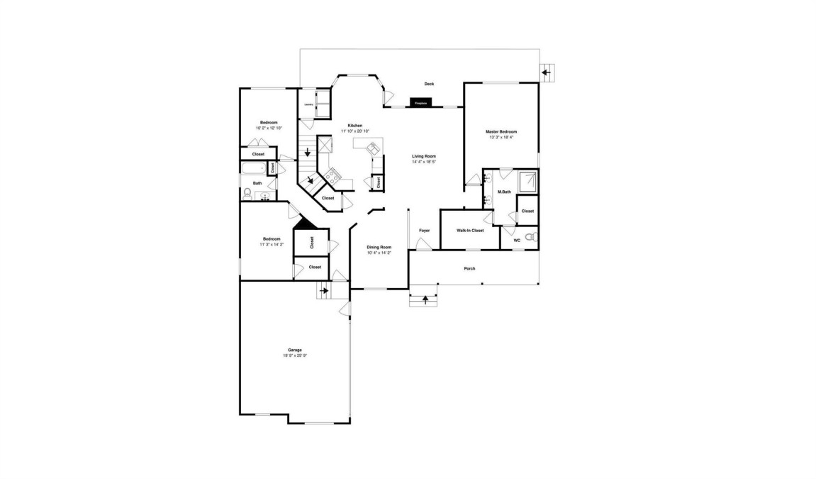 735 Bills Mountain Trl Lake Lure, NC 28746