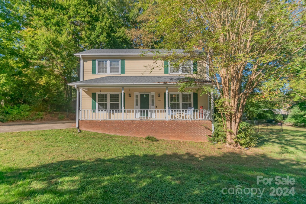 3430 Olde Oak Ln Gastonia, NC 28056