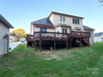 5915 Windy Knoll Ln Mint Hill, NC 28227