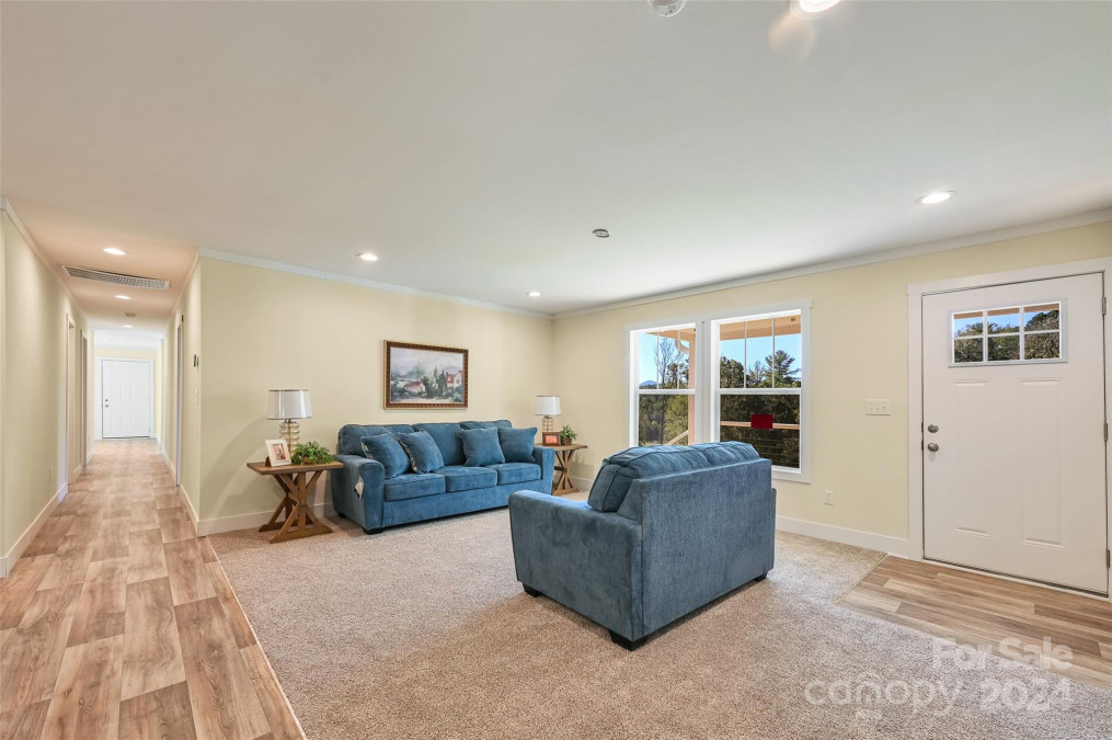 263 Appalachian Way, Mars Hill, NC 28754 MLS 4190698