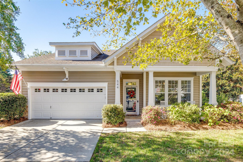 544 Marblewood Ct Fort Mill, SC 29708