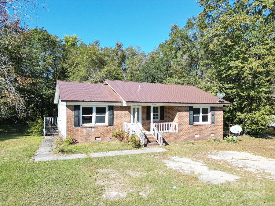 306 White Oak St Morven, NC 28119