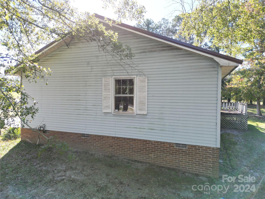 306 White Oak St Morven, NC 28119