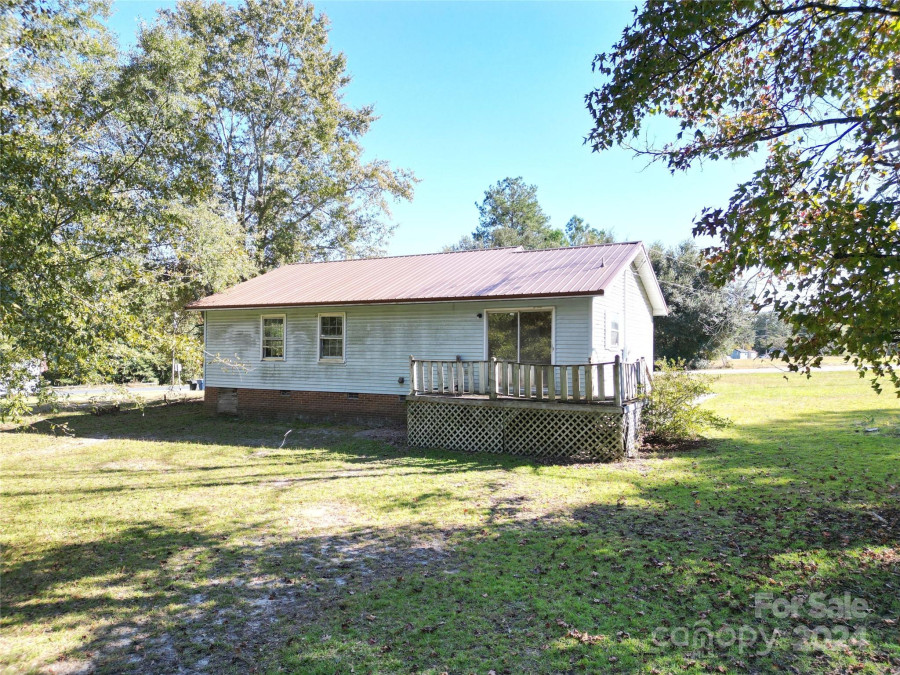 306 White Oak St Morven, NC 28119