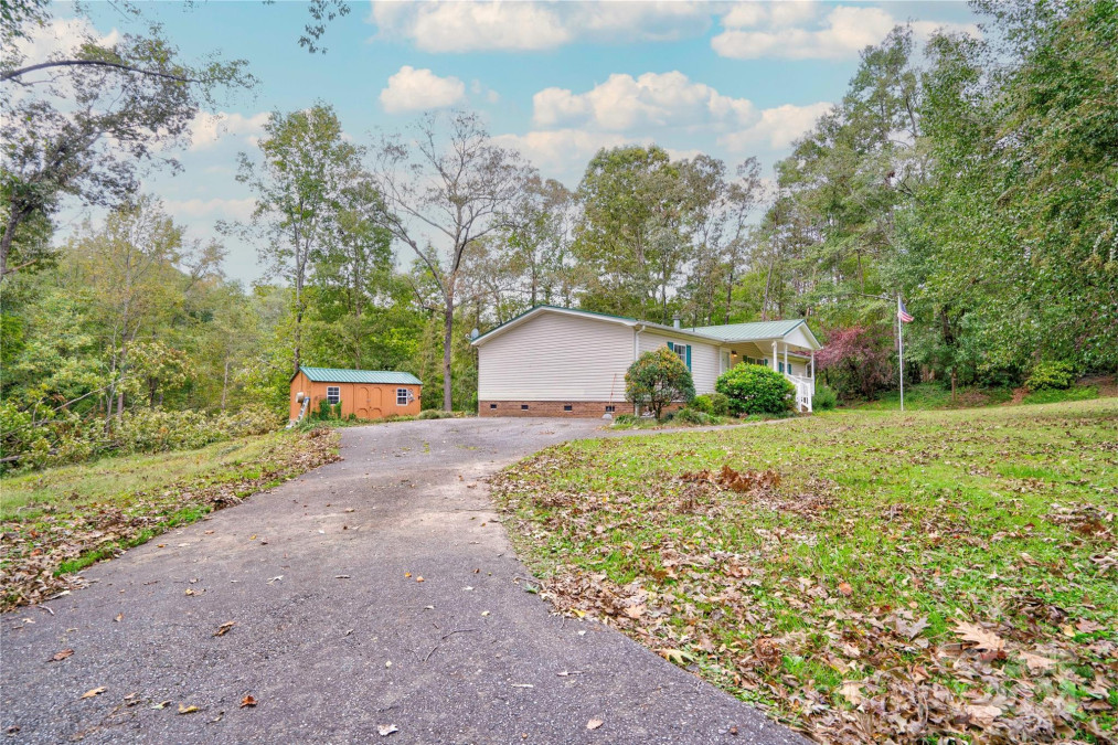 118 Pinecrest Dr Shelby, NC 28152