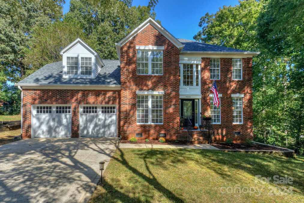 9015 Tayside Ct Huntersville, NC 28078