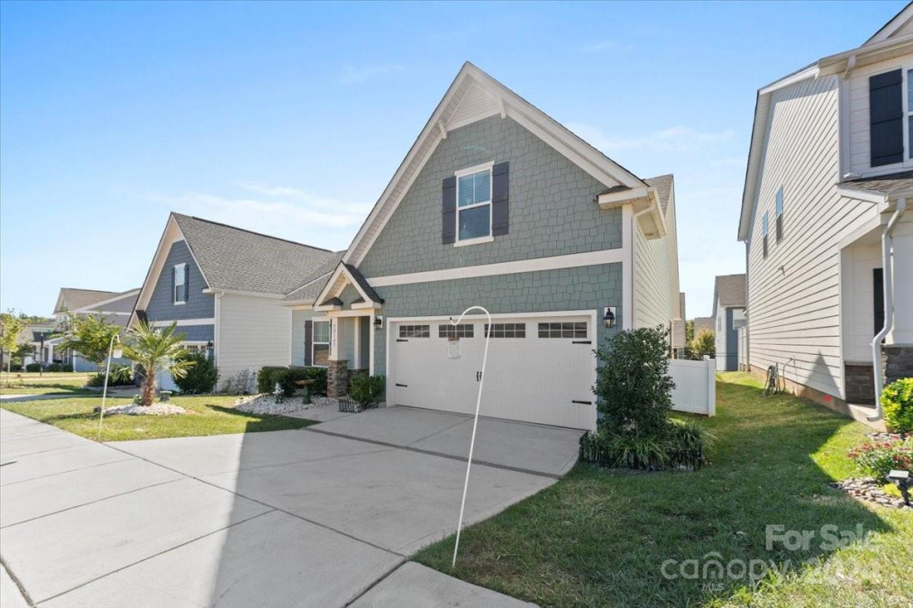 50143 Robins Nest Ln Lancaster, SC 29720