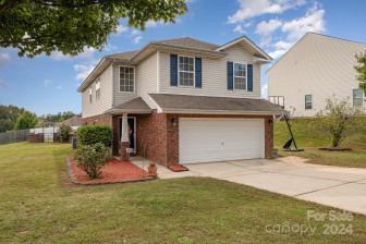 1994 Quill Ct Kannapolis, NC 28083