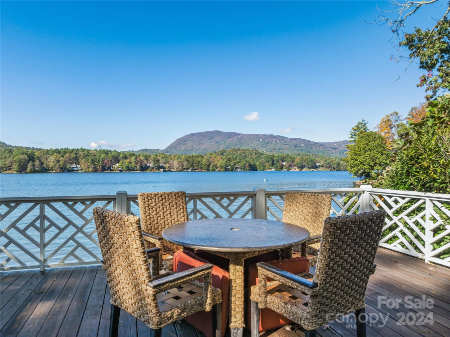 96 Windward Point Lake Toxaway, NC 28747