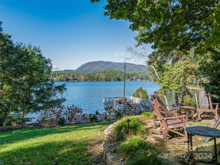 96 Windward Point Lake Toxaway, NC 28747