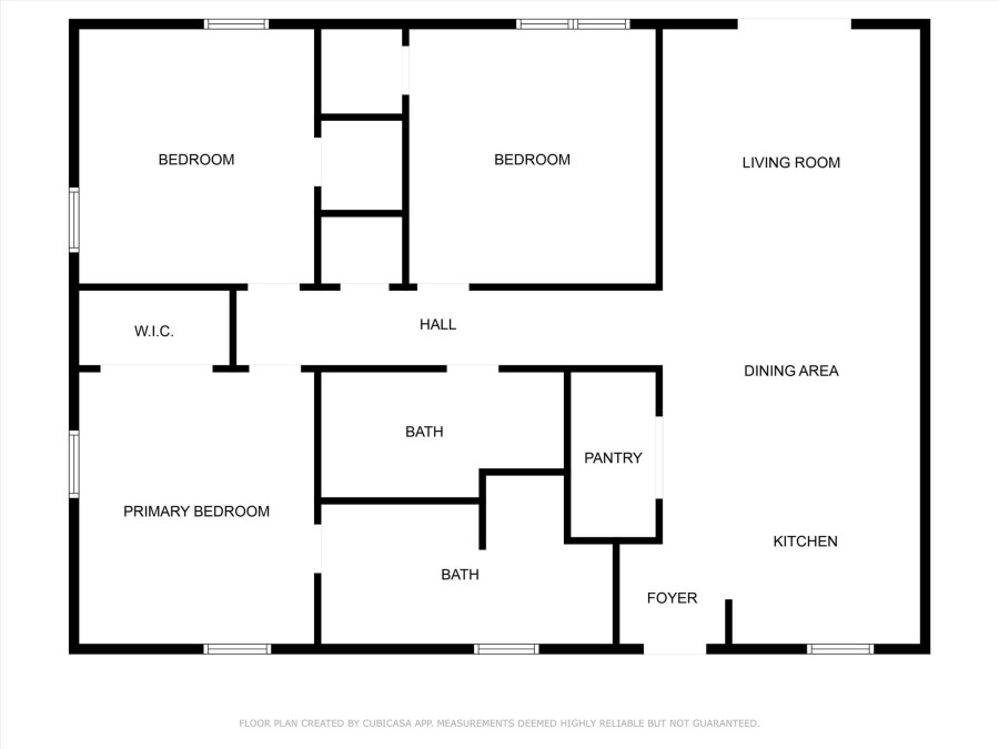 201 Beacon Ave Morganton, NC 28655