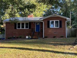 1951 Sherwood St Salisbury, NC 28144