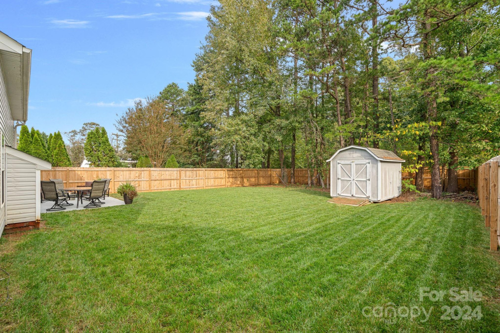 10534 Wilson Glen Dr Charlotte, NC 28214