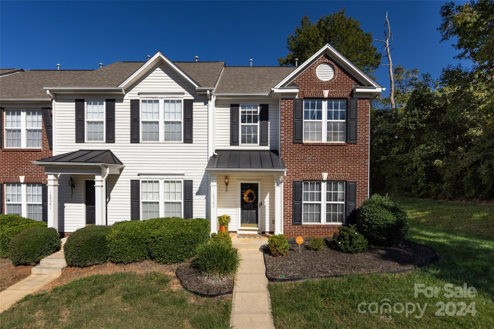 12343 Jessica Pl Charlotte, NC 28269