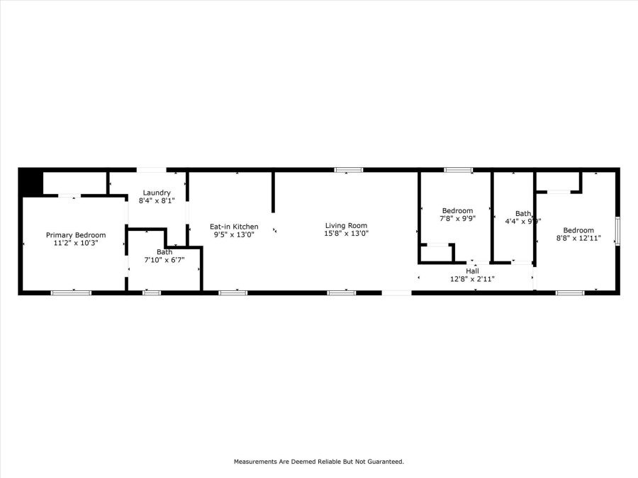 1851 Morris Creek Rd Granite Falls, NC 28630