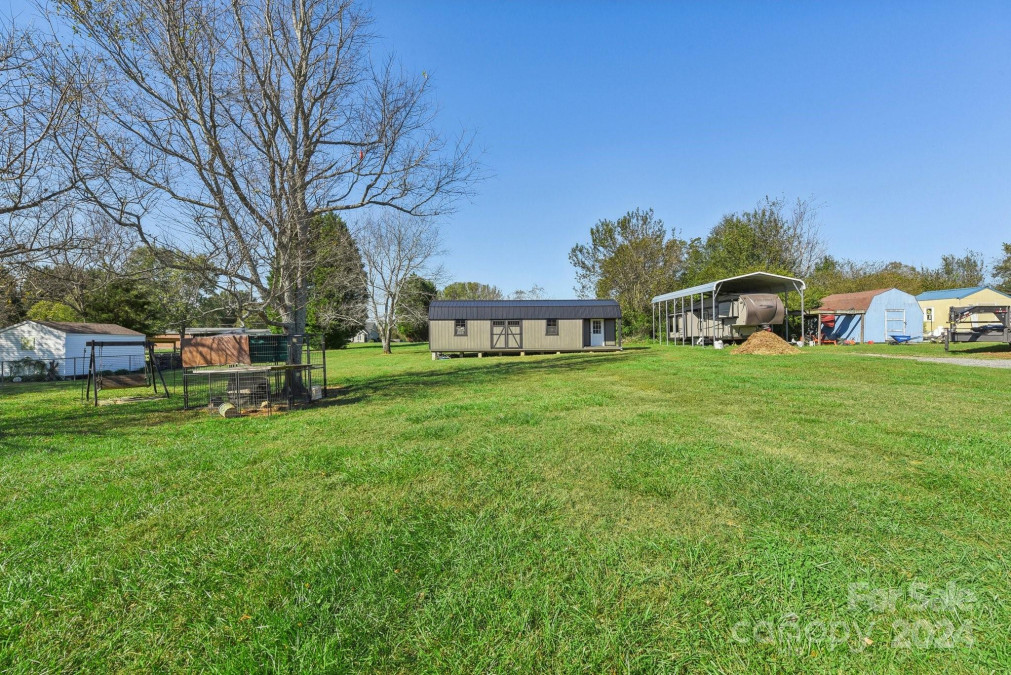 120 Trotter Ln Kings Mountain, NC 28086