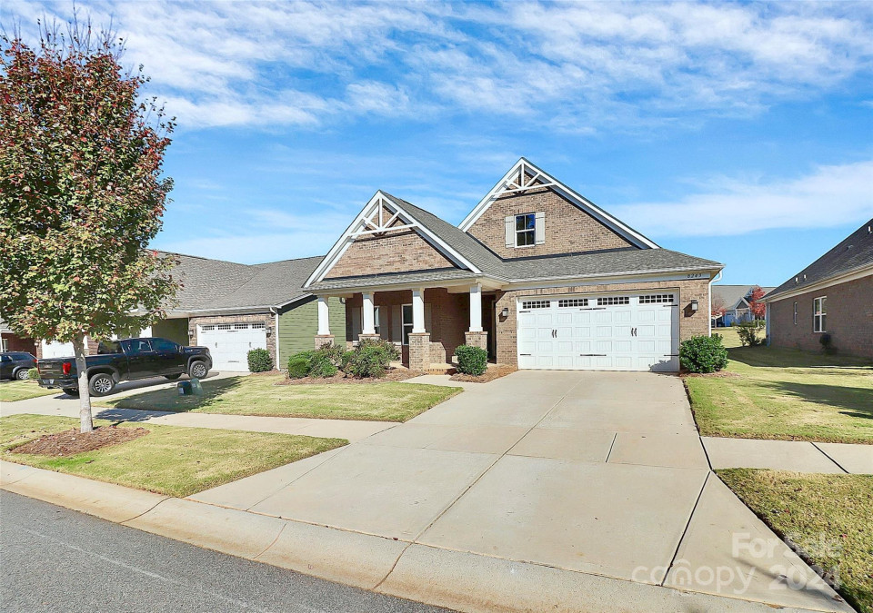 8243 Bretton Woods Dr Charlotte, NC 28227