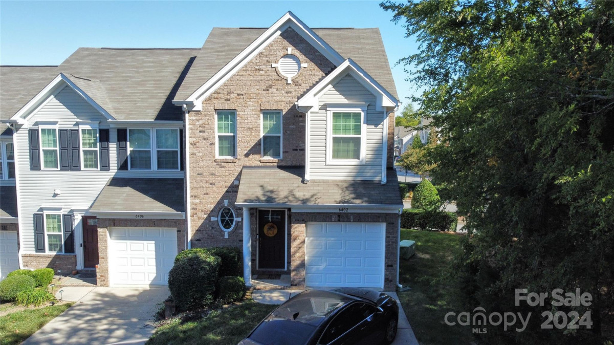 6402 Terrace View Ct Charlotte, NC 28269