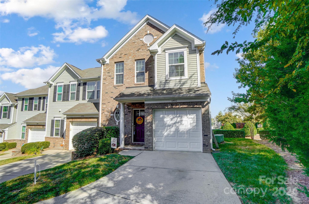 6402 Terrace View Ct Charlotte, NC 28269