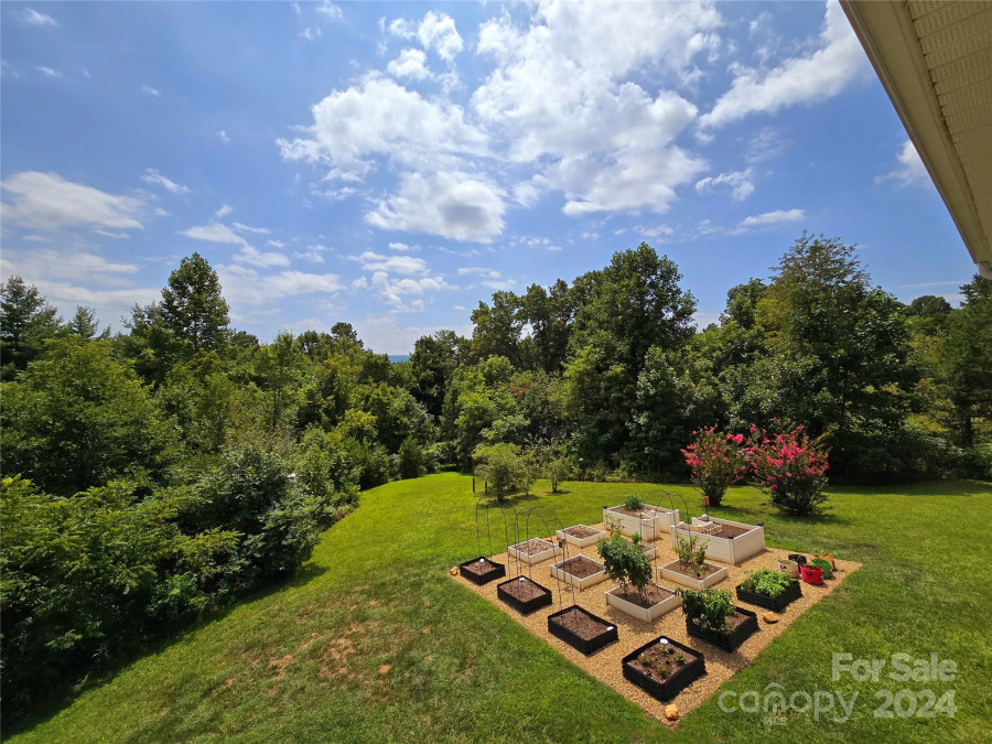 281 Sheppard Branch Rd Weaverville, NC 28787