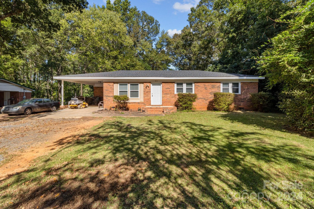 304 Shady Ln Norwood, NC 28128