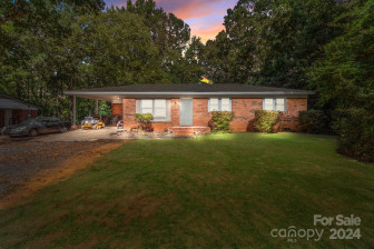 304 Shady Ln Norwood, NC 28128