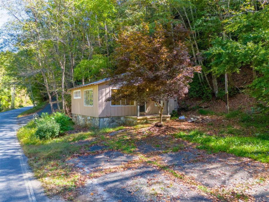 0 Edgewater Rd Cullowhee, NC 28723