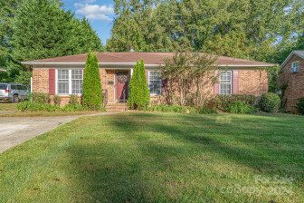 5611 Kildare Dr Charlotte, NC 28215