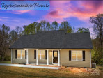 Lot 1 Mckee St Albemarle, NC 28001